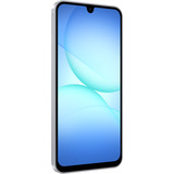 Samsung Galaxy A17 17 cm (6.7") Double SIM hybride 4G USB Type-C 4 Go 128 Go 5000 mAh Gris smartphone Gris | 128 Go | Android 15 | Dual-SIM