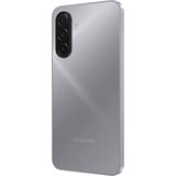 Samsung Galaxy A17 17 cm (6.7") Double SIM hybride 4G USB Type-C 4 Go 128 Go 5000 mAh Gris smartphone Gris | 128 Go | Android 15 | Dual-SIM