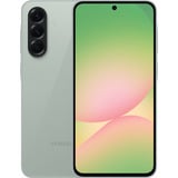 Samsung Galaxy A56 17 cm (6.7") Double SIM Android 15 5G USB Type-C 8 Go 128 Go 5000 mAh Olive, Smartphone Vert clair, 17 cm (6.7"), 8 Go, 128 Go, 50 MP, Android 15, Olive