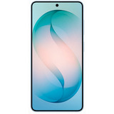 Samsung Galaxy S26, Smartphone Bleu clair, 512 Go, Dual-SIM, Android