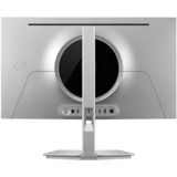 Samsung Odyssey OLED G8 S27HG800SUX 27" 4K Ultra HD Moniteur gaming Argent, 1x DisplayPort, 2x HDMI, 1x USB-C, 2x USB-A, 240 Hz