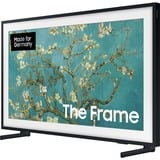 Samsung The Frame GQ-32LS03C 32" TV QLED Noir