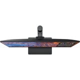 Samsung ViewFinity S8 LS27B800PXPXEN 27" 4K UHD Moniteur  Noir, 4K UHD, HDMI, DisplayPort, USB-C, USB-A 3.2, VESA DisplayHDR 400