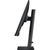 Samsung ViewFinity S8 LS27B800PXPXEN 27" 4K Ultra HD Moniteur Noir, 1x DisplayPort, 1x HDMI, 1x USB-C, 3x USB-A, 1x RJ-45, 4K UHD, HDMI, DisplayPort, USB-C, USB-A 3.2, VESA DisplayHDR 400