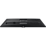 Samsung ViewFinity S8 LS27B800PXPXEN 27" 4K Ultra HD Moniteur Noir, 1x DisplayPort, 1x HDMI, 1x USB-C, 3x USB-A, 1x RJ-45, 4K UHD, HDMI, DisplayPort, USB-C, USB-A 3.2, VESA DisplayHDR 400