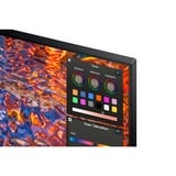 Samsung ViewFinity S8 LS27B800PXPXEN 27" 4K Ultra HD Moniteur Noir, 1x DisplayPort, 1x HDMI, 1x USB-C, 3x USB-A, 1x RJ-45, 4K UHD, HDMI, DisplayPort, USB-C, USB-A 3.2, VESA DisplayHDR 400