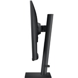 Samsung ViewFinity S8 LS27B800PXPXEN 27" 4K Ultra HD Moniteur Noir, 1x DisplayPort, 1x HDMI, 1x USB-C, 3x USB-A, 1x RJ-45, 4K UHD, HDMI, DisplayPort, USB-C, USB-A 3.2, VESA DisplayHDR 400