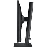 Samsung ViewFinity S8 LS27B800PXPXEN 27" 4K Ultra HD Moniteur Noir, 1x DisplayPort, 1x HDMI, 1x USB-C, 3x USB-A, 1x RJ-45, 4K UHD, HDMI, DisplayPort, USB-C, USB-A 3.2, VESA DisplayHDR 400