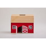 Schleich 42602, Jeu de construction 