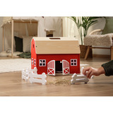 Schleich 42602, Jeu de construction 