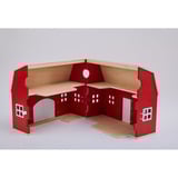 Schleich 42602, Jeu de construction 