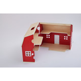 Schleich 42602, Jeu de construction 