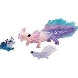 Schleich Bayala - Coffret découverte des axolotls, Figurine 