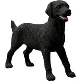 Schleich Farm World Labrador Retriever Noir Femelle, Figurine 