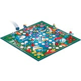 Schmidt Spiele Ne te fâche pas - Les Schtroumpfs, Jeu de société 
