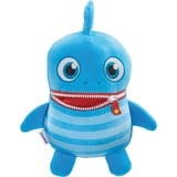 Schmidt Spiele Sorgenfresser Sharko, Peluche 