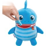 Schmidt Spiele Sorgenfresser Sharko, Peluche 