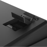 Sharkoon SKILLER SGK55W, clavier gaming Noir, Layout DE, Sharkoon Linéaire