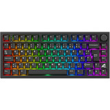 Sharkoon clavier gaming Noir, Layout DE, Sharkoon Linear