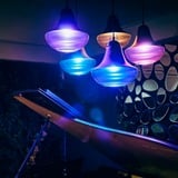 Shelly Duo RGBW, Lampe à LED 