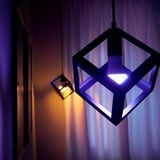 Shelly Duo RGoW, Lampe à LED 