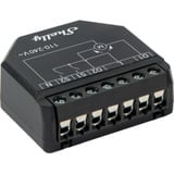 Shelly Volet, Relais Noir