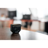 Shelly Volet, Relais Noir