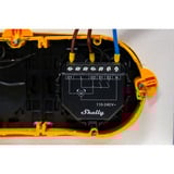 Shelly Volet, Relais Noir