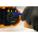 Shelly Volet, Relais Noir