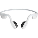Shokz OpenMove Casques Sans fil Crochets auriculaires Appels/Musique USB Type-C Bluetooth Blanc  technologie conduction osseuse Blanc, Sans fil, Appels/Musique, 20 - 20000 Hz, 29 g, Casques, Blanc