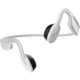 Shokz OpenMove Casques Sans fil Crochets auriculaires Appels/Musique USB Type-C Bluetooth Blanc  technologie conduction osseuse Blanc, Sans fil, Appels/Musique, 20 - 20000 Hz, 29 g, Casques, Blanc