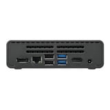 Shuttle NE10N, Barebone Noir
