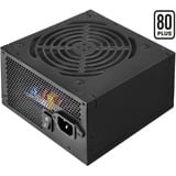 SilverStone ST60F-ES230 unité d'alimentation d'énergie 20+4 pin ATX ATX Noir alimentation  600 watt Noir, 2x PCIe, 600 W, 180 - 264 V, 47 - 63 Hz, 4.5 A, Actif, 120 W
