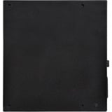 SilverStone ST60F-ES230 unité d'alimentation d'énergie 20+4 pin ATX ATX Noir alimentation  600 watt Noir, 2x PCIe, 600 W, 180 - 264 V, 47 - 63 Hz, 4.5 A, Actif, 120 W