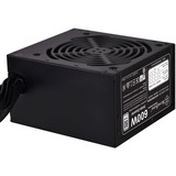 SilverStone ST60F-ES230 unité d'alimentation d'énergie 600 W 20+4 pin ATX ATX Noir alimentation  Noir, 600 W, 180 - 264 V, 47 - 63 Hz, 4.5 A, Actif, 120 W