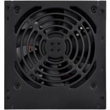 SilverStone ST60F-ES230 unité d'alimentation d'énergie 600 W 20+4 pin ATX ATX Noir alimentation  Noir, 600 W, 180 - 264 V, 47 - 63 Hz, 4.5 A, Actif, 120 W