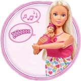 Simba Steffi LOVE Babyglück, Poupée 