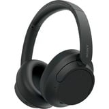 Sony WH-CH720N casque on-ear Noir, Bluetooth, USB-C