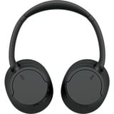 Sony WH-CH720N casque on-ear Noir, Bluetooth, USB-C