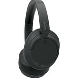 Sony WH-CH720N casque on-ear Noir, Bluetooth, USB-C
