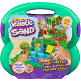 Spin Master 6070526, Jeu de sable 