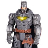 Spin Master FIGURINE BATMAN DELUXE 30 CM Batman DC Comics FIGURINE BATMAN DELUXE 30 CM Batman, Figurine à collectionner, Bandes dessinées, Batteries requises, 580 g
