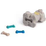 Spin Master Mallette Parc A Chiots 680 G Kinetic Sand, Jeu de sable Kinetic Sand Mallette Parc A Chiots 680 G, Sable cinétique pour enfants, 3 an(s), Plastique, Multicolore