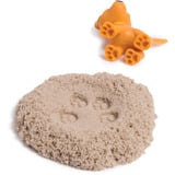 Spin Master Mallette Parc A Chiots 680 G Kinetic Sand, Jeu de sable Kinetic Sand Mallette Parc A Chiots 680 G, Sable cinétique pour enfants, 3 an(s), Plastique, Multicolore