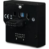 Thermal Grizzly WireView Pro II, Capteur Noir