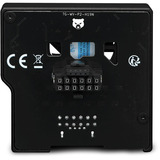 Thermal Grizzly WireView Pro II, Capteur Noir