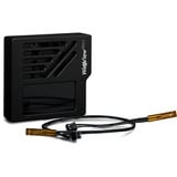 Thermal Grizzly WireView Pro II, Capteur Noir