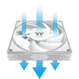 Thermaltake CL-F213-PL14SW-A, Ventilateur de boîtier 