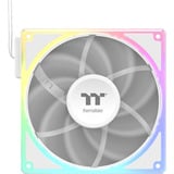 Thermaltake CL-F213-PL14SW-A, Ventilateur de boîtier 