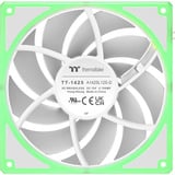 Thermaltake CL-F213-PL14SW-A, Ventilateur de boîtier 